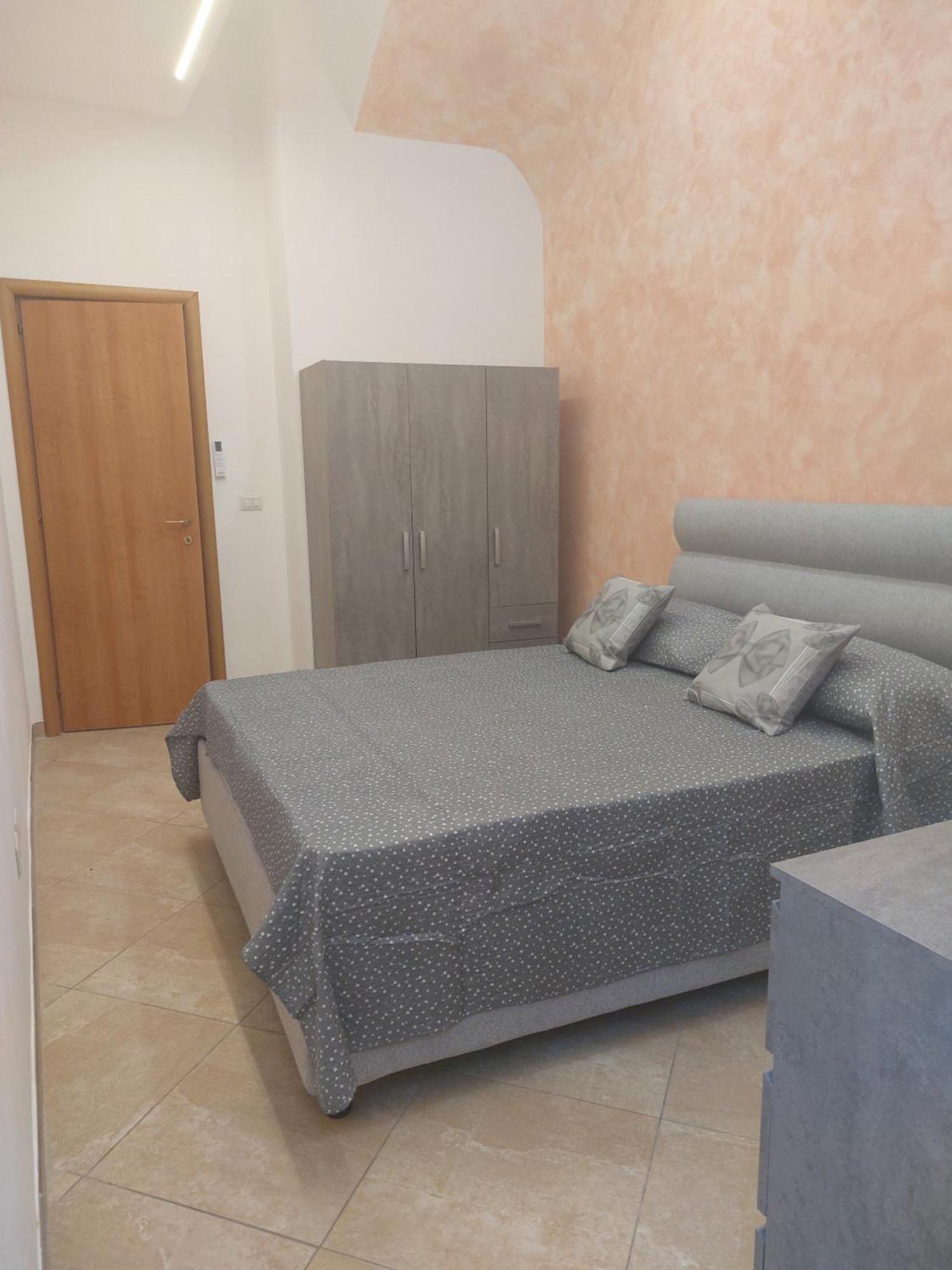 Appartamento Il Girasole Taormina Exterior foto